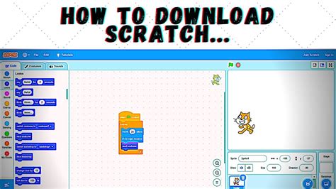 scratch 3 download